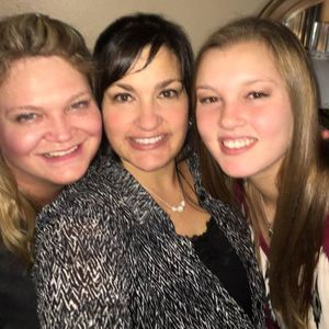 Meet your Posher, Katherine